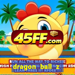 dragon ball z kakarot mobile
